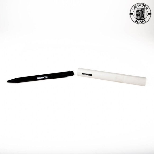 Minox Ball Point Pen EXCELLENT