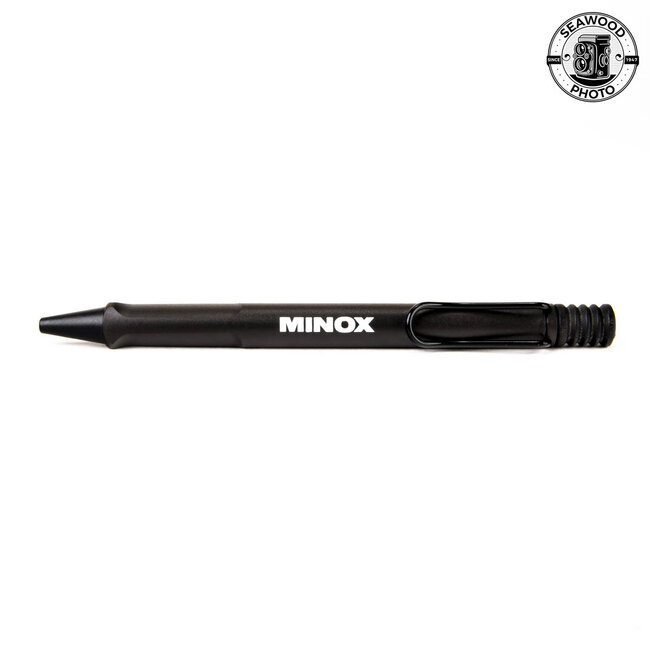 Minox Ball Point Pen EXCELLENT