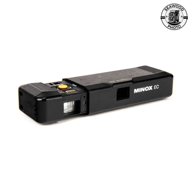 Minox EC with Flash GOOD