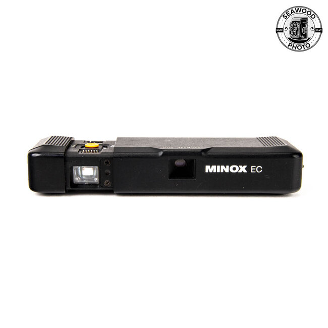 Minox EC with Flash GOOD