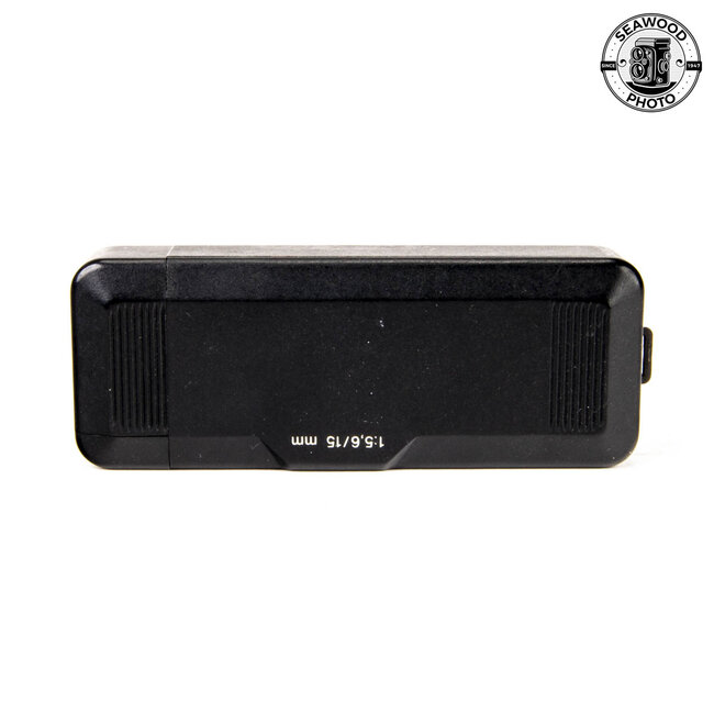 Minox EC with Flash GOOD