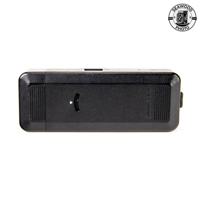 Minox EC with Flash GOOD