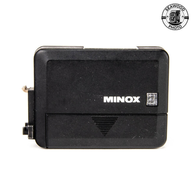 Minox EC with Flash GOOD
