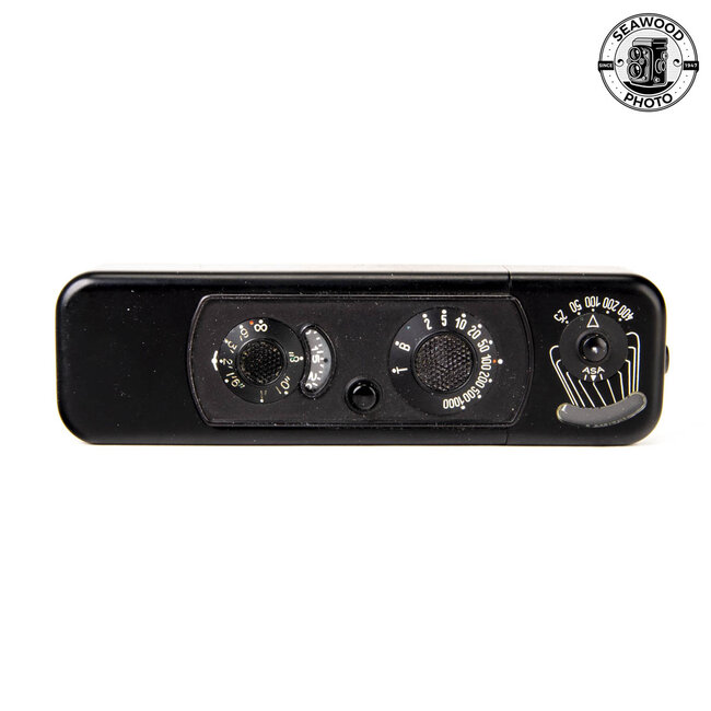 Minox B Black GOOD