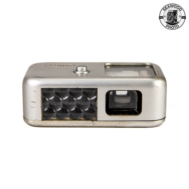 Lot: Minox Cameras and Accessories