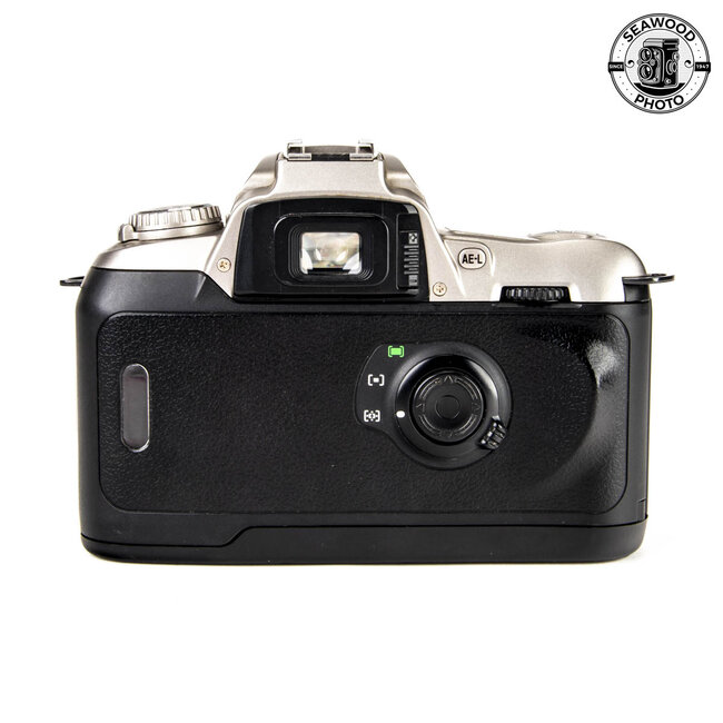 Nikon N75 w/28-80mm f/3.3-5.6 GOOD+