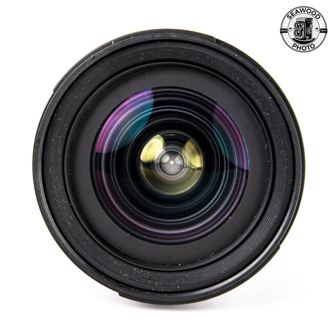 Nikon AF-S Nikkor 18-35mm f/3.5-4.5 G GOOD+
