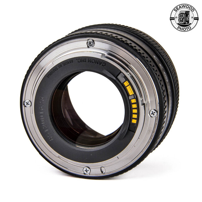 Canon EF 85mm f/1.8 USM GOOD+