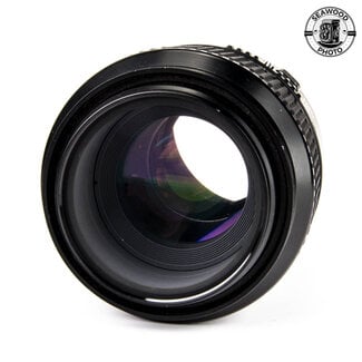 Nikon Nikon AF Micro Nikkor 105mm f/2.8 D GOOD