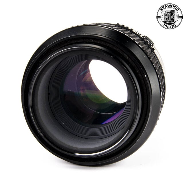 Nikon AF Micro Nikkor 105mm f/2.8 D GOOD