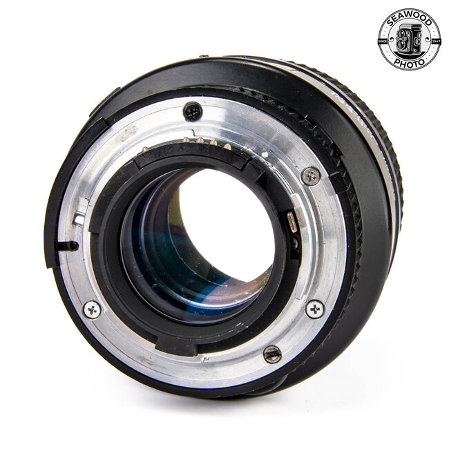 Nikon AF Micro Nikkor 105mm f/2.8 D GOOD