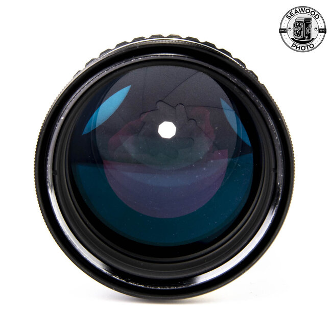 SMC Pentax M 200mm f4 GOOD