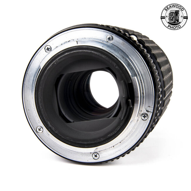 SMC Pentax M 200mm f4 GOOD