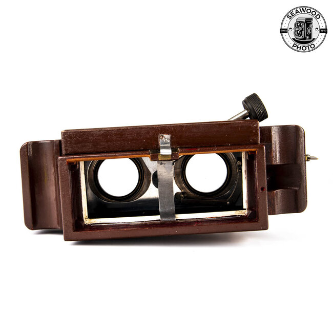 Richard Verascope F40 3D Stereo Viewer GOOD+