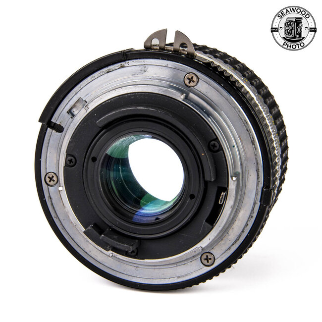 Nikon Nikkor 24mm F/2.8 AI-S GOOD+