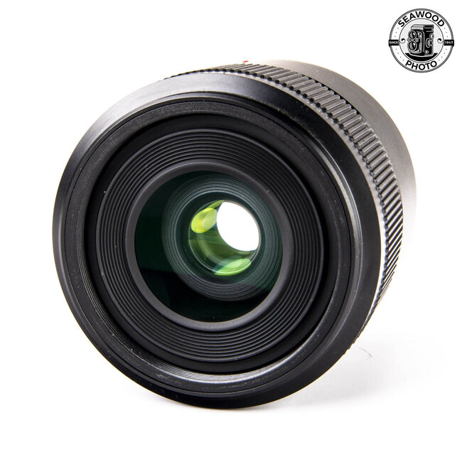 Panasonic Lumix G 30mm f/2.8 Macro ASPH. MEGA OIS M4/3 GOOD+
