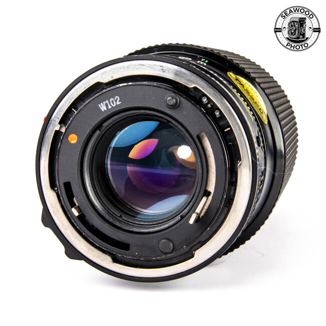 Canon FD 70-200 F/4 GOOD+