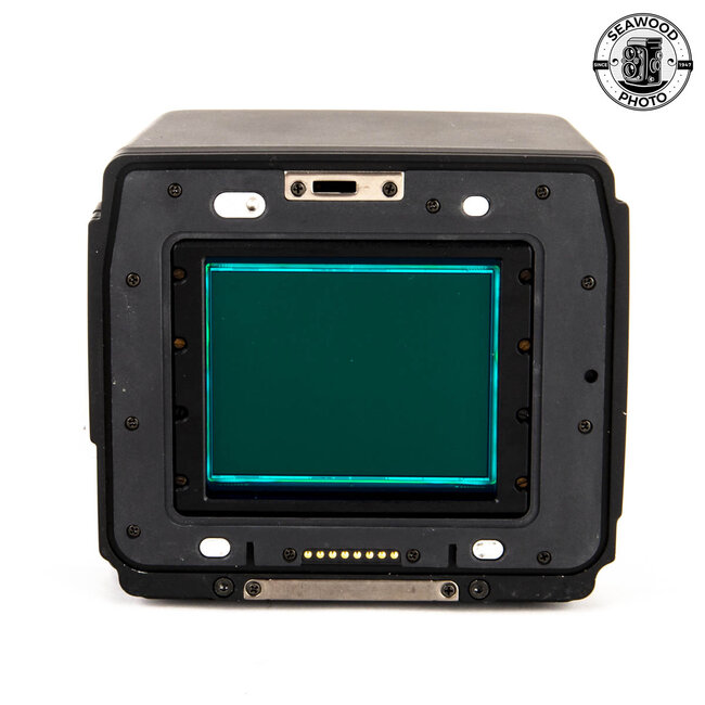 Phase One P25 H101 22MP Digital Back for Hasselblad H Series GOOD+
