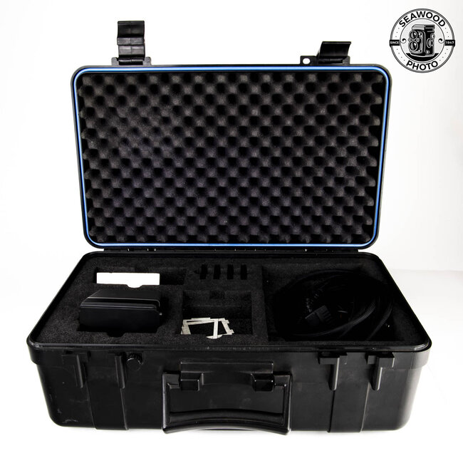 Phase One P25 H101 22MP Digital Back for Hasselblad H Series GOOD+