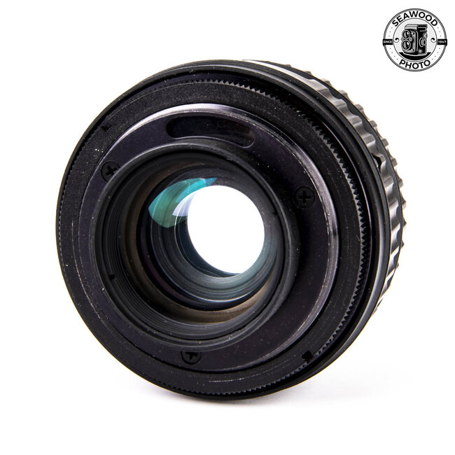 Nikon El-Nikkor 80mm f/5.6 Enlarging Lens GOOD+