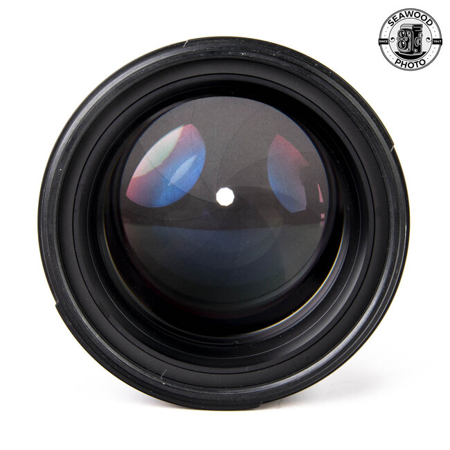Nikon AF-S Nikkor 85mm f/1.4 G N EXCELLENT