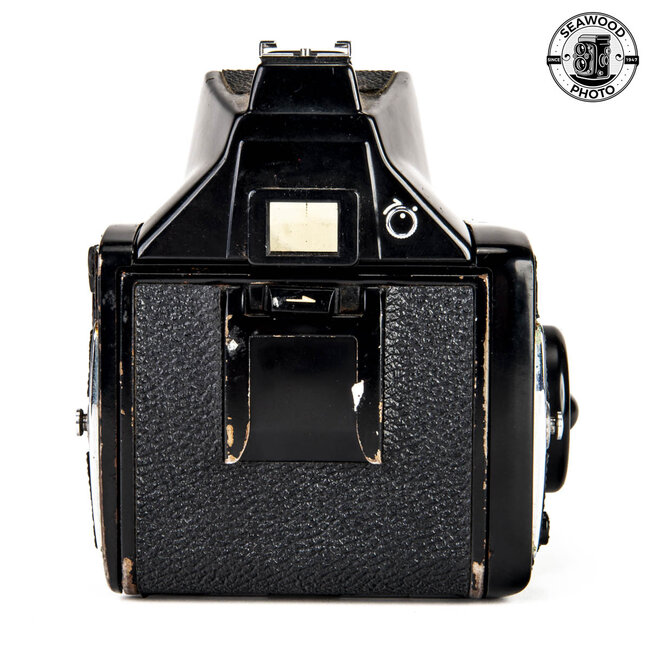 Mamiya M645 1000s w/ 80mm f2.8 and Accessories GOOD+
