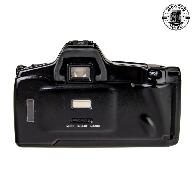 Minolta Maxxum SP xi w/ 28-80mm f/ 4-5.6 GOOD-