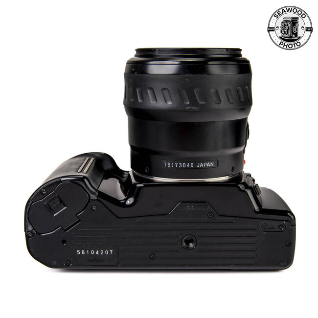 Minolta Maxxum SP xi w/ 28-80mm f/ 4-5.6 GOOD-