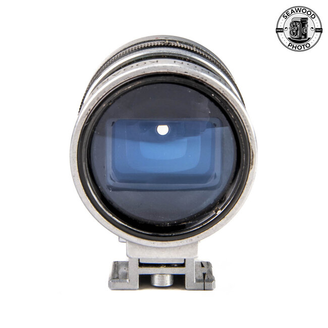Nikon Zoom Finder for Rangefinder Cameras 35-135mm GOOD