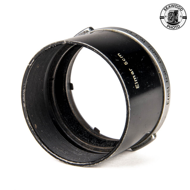 Leica Itooy Lens Shade for 5cm 50mm Elmar GOOD