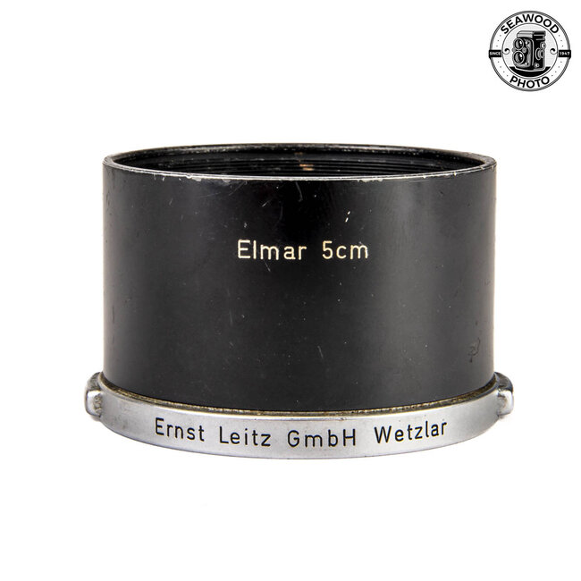 Leica Itooy Lens Shade for 5cm 50mm Elmar GOOD