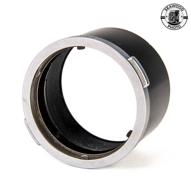 Leica Itooy Lens Shade for 5cm 50mm Elmar GOOD