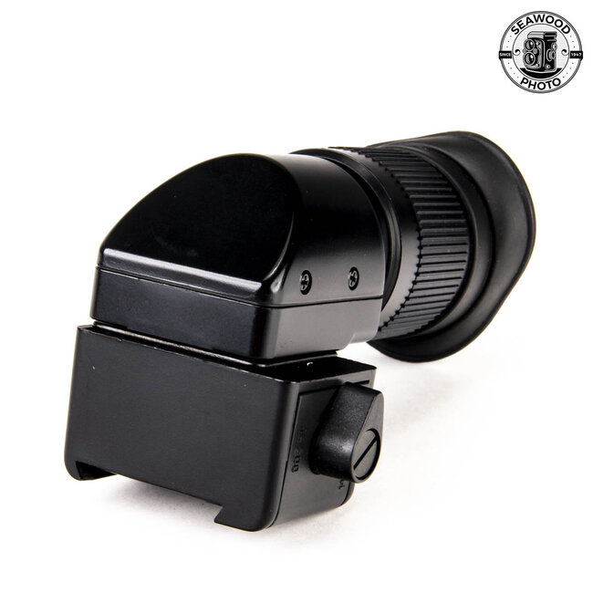 Leica 14 300 Right Angle Finder Viewfinder EXCELLENT