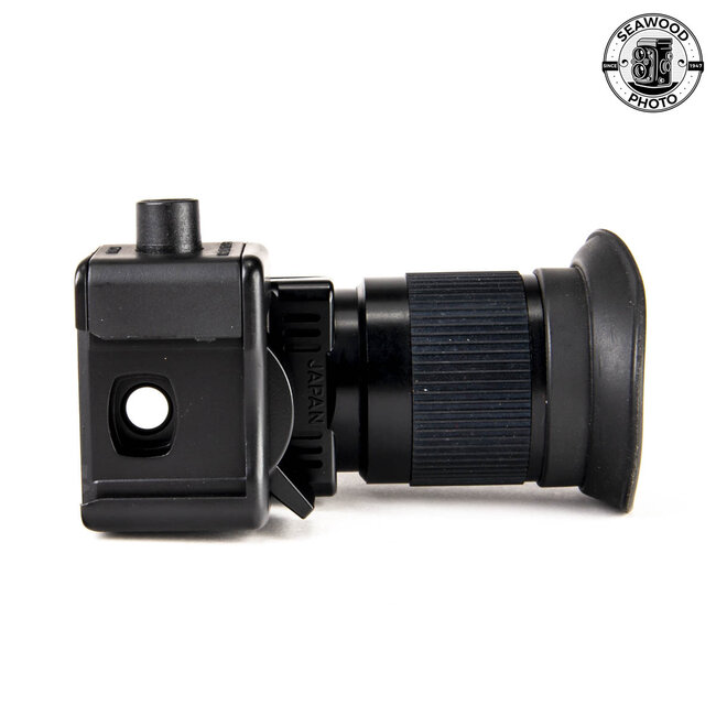 Leica 14 300 Right Angle Finder Viewfinder EXCELLENT