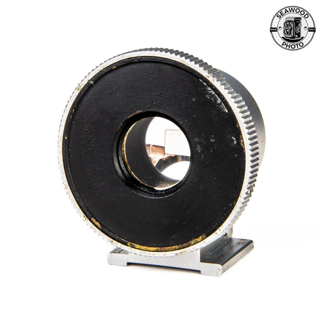 Leitz 135mm Bright Line Finder SHOOC