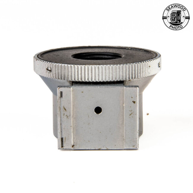 Leitz 135mm Bright Line Finder SHOOC