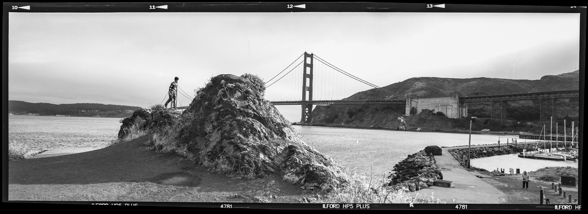 Horseman SW617 Professional: Reviewing the Super Wide 6x17 Panoramic Film Camera