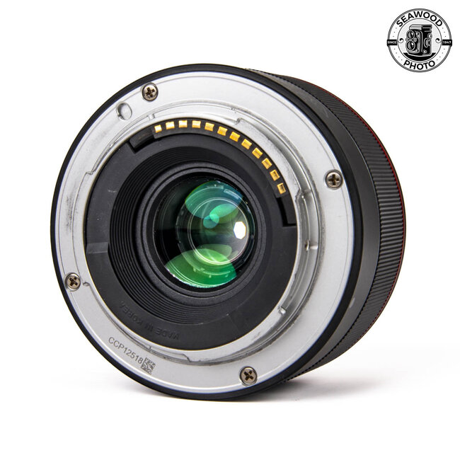Samyang 24mm f2.8 Sony FE GOOD
