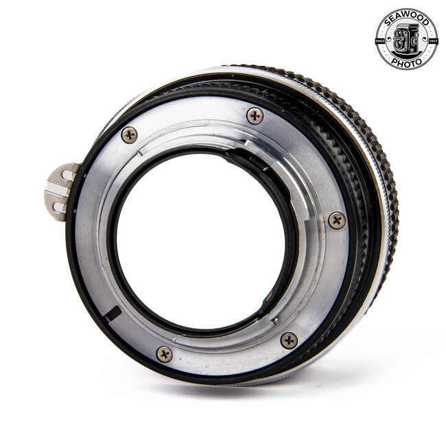 Nikkor 55mm F/1.2 Non-AIS