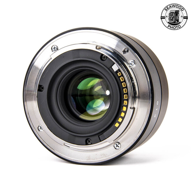 Sigma 30mm f2.8 DN for Sony E APS-C GOOD+