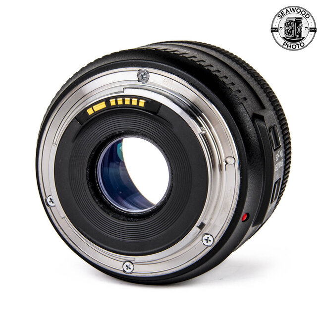 Canon EF 35mm F/2 IS USM GOOD+