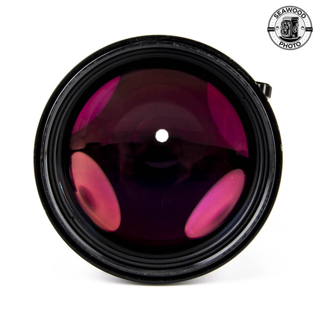 Nikon Nikkor 300mm f/4.5 ED AIS GOOD