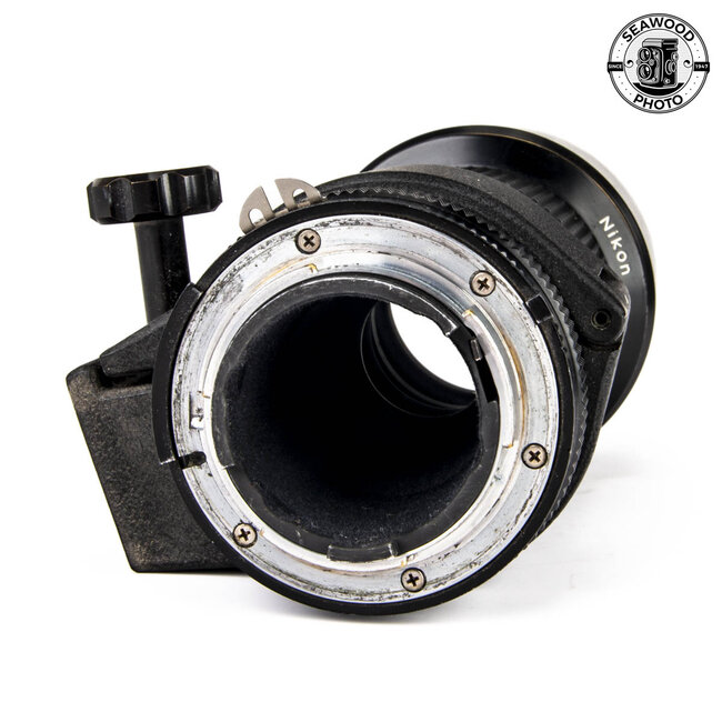 Nikon Nikkor 300mm f/4.5 ED AIS GOOD