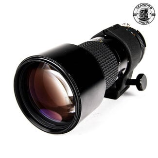 Nikon Nikon Nikkor 300mm f/4.5 ED AIS GOOD