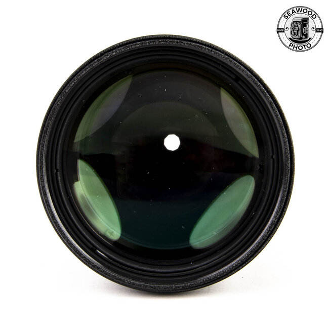 Nikon AF Nikkor 180mm f/2.8 D ED GOOD+