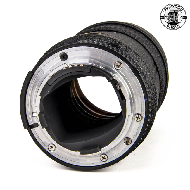 Nikon AF Nikkor 180mm f/2.8 D ED GOOD+