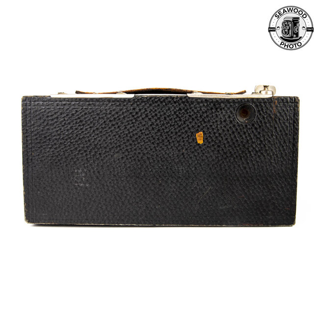 Kodak No. 2 Stereo Brownie  Model A GOOD-