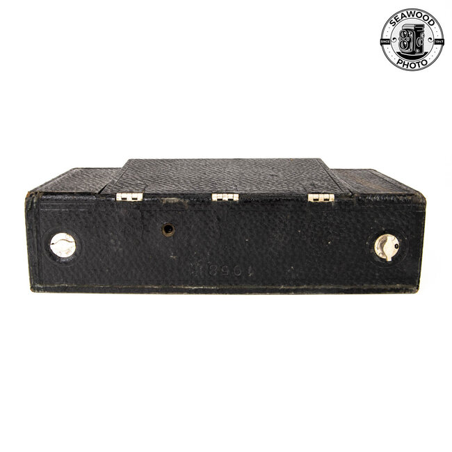 Kodak No. 2 Stereo Brownie  Model A GOOD-