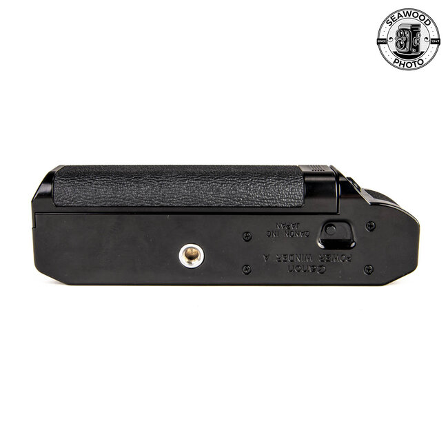 Canon Power Winder A GOOD+