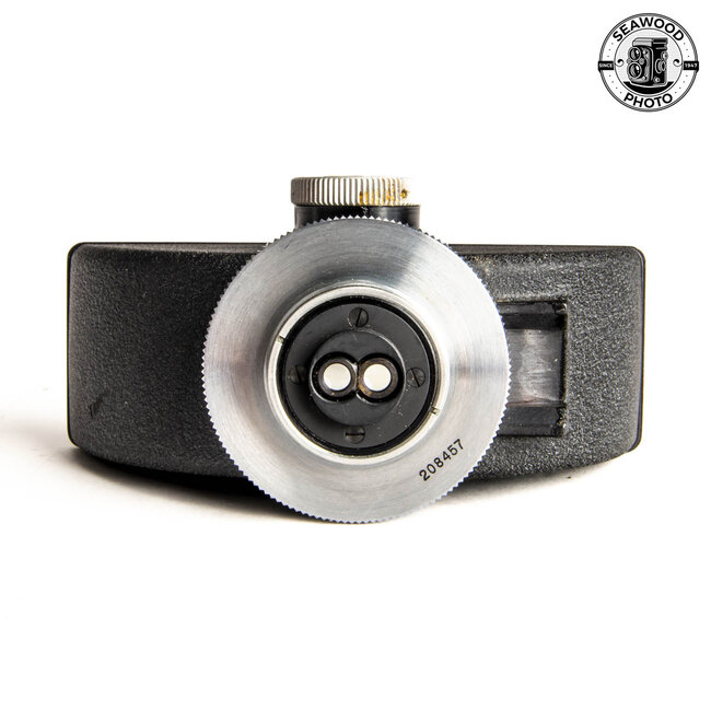 Kern-Paillard Yvar 12.5mm f/2.8 Stereo Lens GOOD+